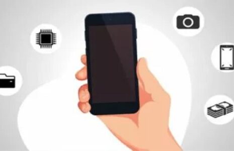 نکات حیاتی قبل از فروش گوشی