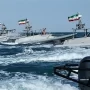 نیروی دریایی سپاه