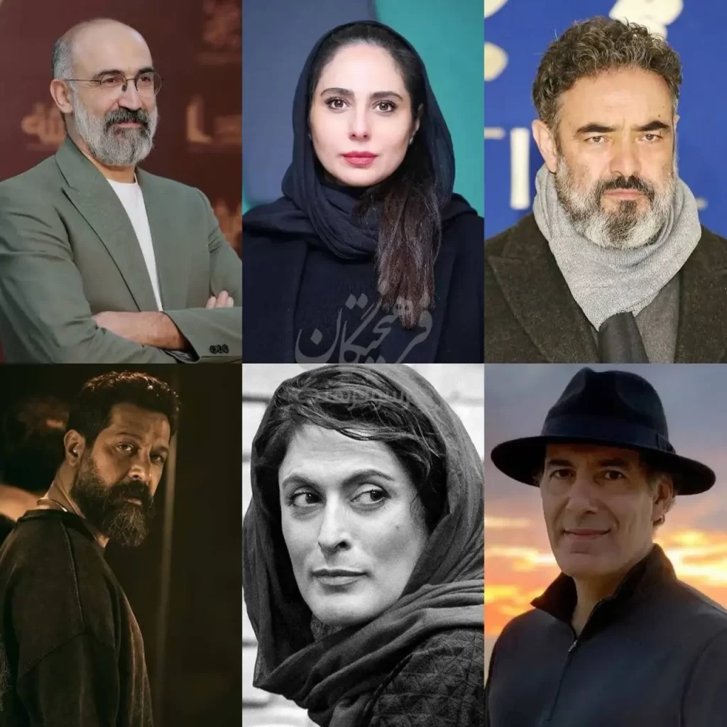 هادی حجازی فرد