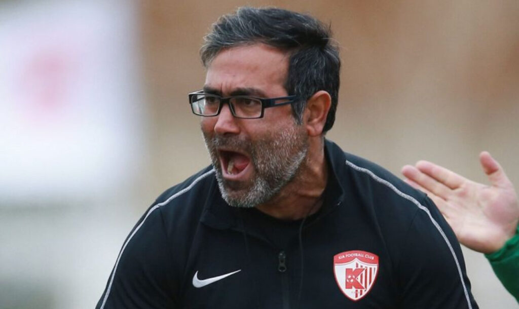 هادی مهدوی کیا