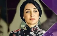 هدیه تهرانی