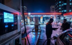 هشدار درباره قیمت بنزین آزاد ۵ هزار تومانی