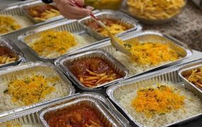 هشدار وزارت بهداشت درباره غذای نذری / فساد در کمین است