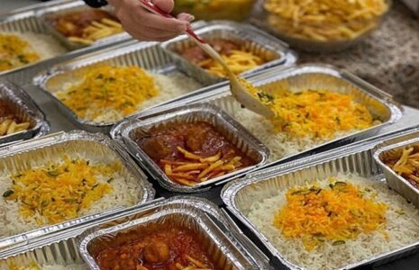 هشدار وزارت بهداشت درباره غذای نذری / فساد در کمین است