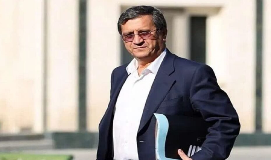 همتی به مسکو رفت