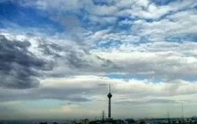 هواشناسی