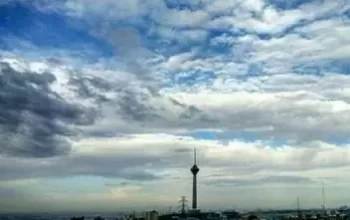 هواشناسی