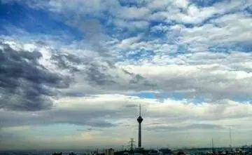 هواشناسی