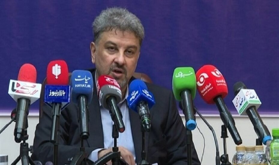 هیچ برنامه‌ای برای اعمال خاموشی‌ها نداریم