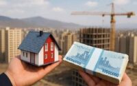 وام ۲۰۰ میلیون تومانی قرض‌الحسنه برای متقاضیان نهضت ملی مسکن