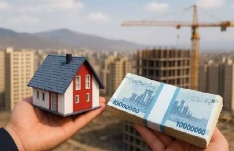 وام ۲۰۰ میلیون تومانی قرض‌الحسنه برای متقاضیان نهضت ملی مسکن