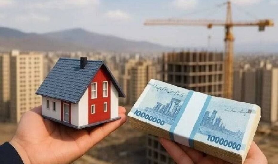 وام ۲۰۰ میلیون تومانی قرض‌الحسنه برای متقاضیان نهضت ملی مسکن