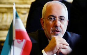 واکنش ظریف به یادداشت تفاهم ایران- آمریکا