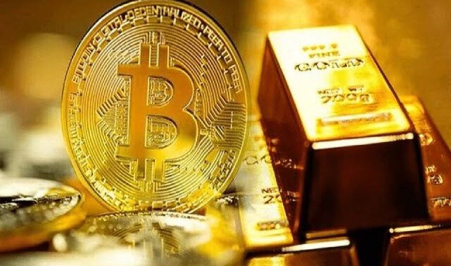وحشت در بازارهای مالی/ علت ریزش طلا، بیت‌کوین و بورس آمریکا چه بود؟