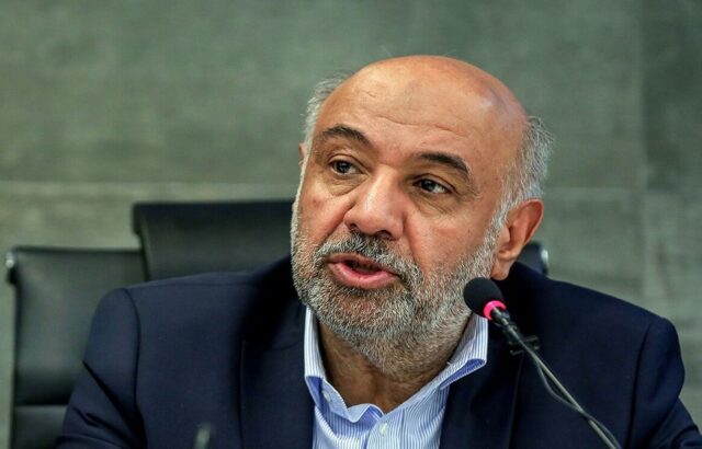 وزیر رفاه: کالابرگ خردادماه به روال ماه‌های قبل پرداخت می‌شود
