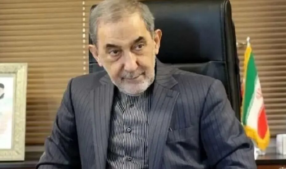 ولایتی حلقه‌های مقاومت