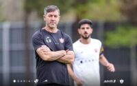 آغاز تمرینات پرسپولیس از روز دوشنبه پرسپولیس