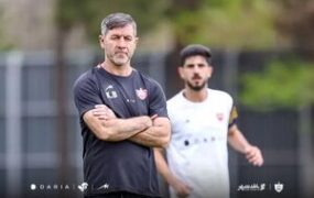 آغاز تمرینات پرسپولیس از روز دوشنبه پرسپولیس