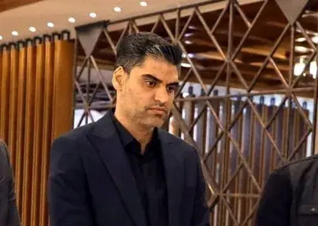 پرسپولیس