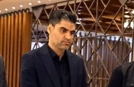 پرسپولیس