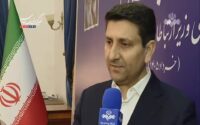 پوشش بیش از ۱۰ میلیون خانوار از فیبر نوری