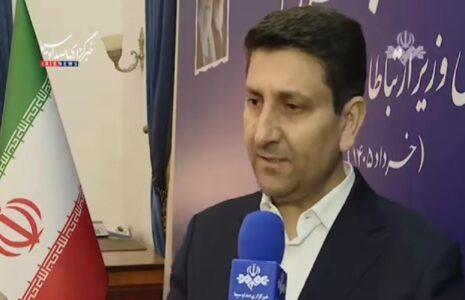 پوشش بیش از ۱۰ میلیون خانوار از فیبر نوری