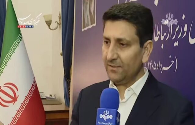 پوشش بیش از ۱۰ میلیون خانوار از فیبر نوری پوشش بیش از ۱۰ میلیون خانوار از فیبر نوری