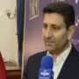 پوشش بیش از ۱۰ میلیون خانوار از فیبر نوری