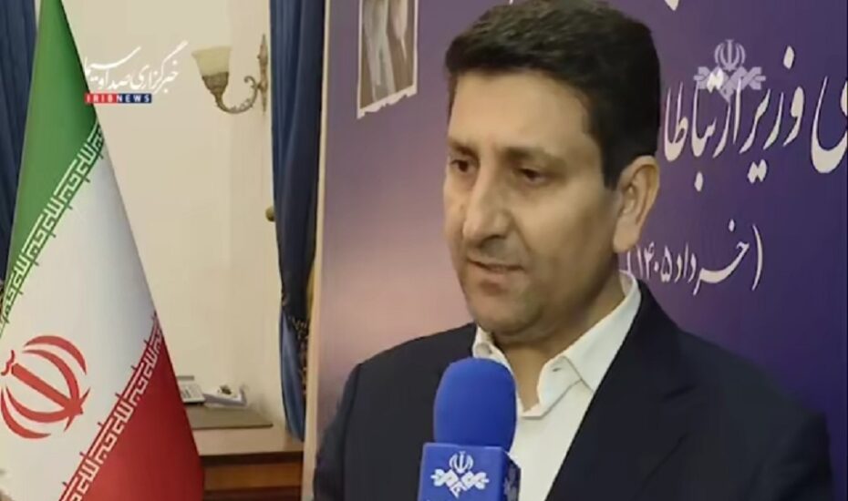 پوشش بیش از ۱۰ میلیون خانوار از فیبر نوری