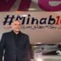 پیام احساسی قالیباف در سوئیس