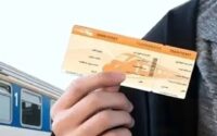 پیش فروش بلیت قطارهای مسافری آغاز شد