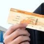 پیش فروش بلیت قطارهای مسافری آغاز شد