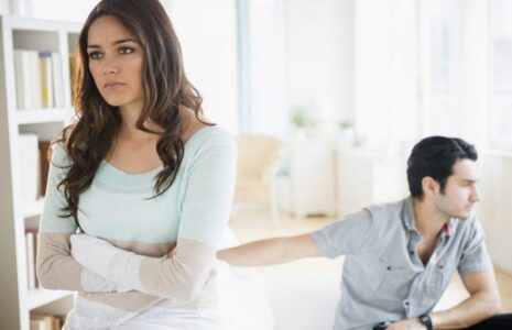 چرا عشق بعد از سال‌ها کمرنگ می‌شود؟