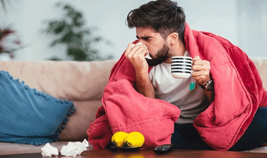 چه کنیم در فصل گرما سرما نخوریم؟
