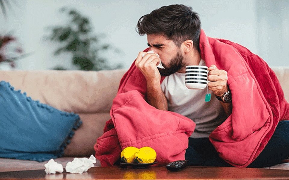 چه کنیم در فصل گرما سرما نخوریم؟