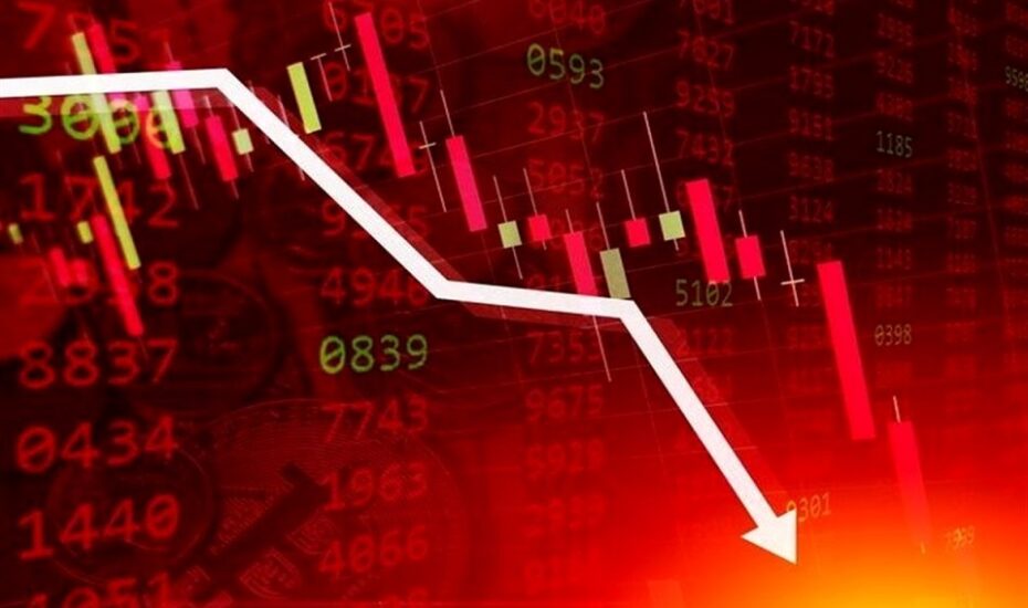 کاهش مجدد شاخص بورس در سومین روز هفته