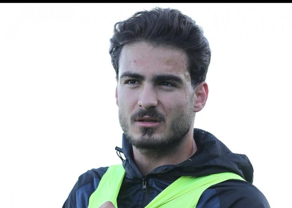 کسری طاهری