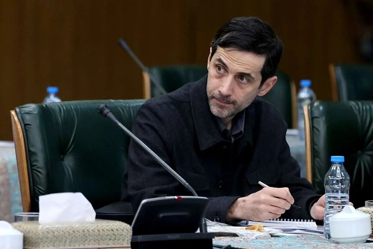 یوسف پزشکیان