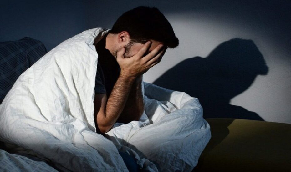 ۱۱ بلایی که بی‌خوابی بر سر بدن می‌آورد