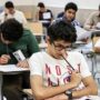 ۱۳ تیر؛ زمان پیشنهادی آموزش و پرورش برای برگزاری امتحانات نهایی پایه ۱۱ و ۱۲