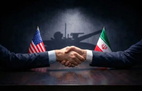 ۵ بند کلیدی توافق ایران و آمریکا در برگن‌اشتوک