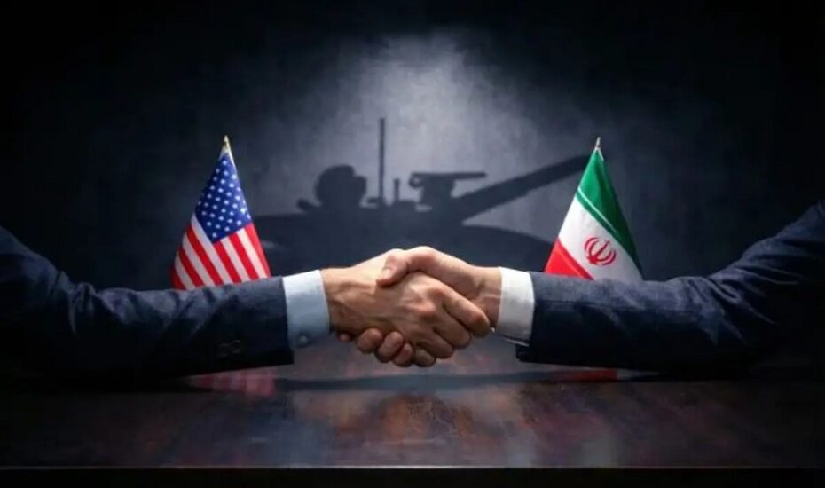 ۵ بند کلیدی توافق ایران و آمریکا در برگن‌اشتوک