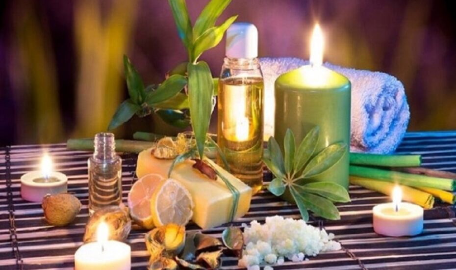 ۵ ترکیب جادویی برای خوشبو کردن خانه