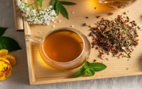 ۵ دمنوش برای کاهش بی‌قراری و اضطراب