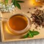 ۵ دمنوش برای کاهش بی‌قراری و اضطراب