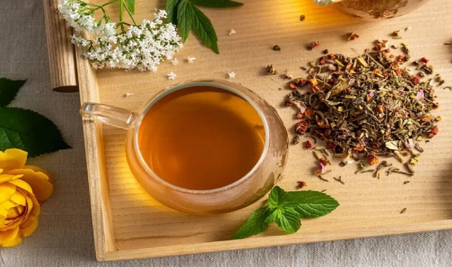 ۵ دمنوش برای کاهش بی‌قراری و اضطراب