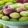 ۵ میان‌وعده شیرین زیر ۱۰۰ کالری / خوشمزه و سالم