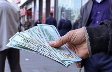 بازار ارز تیرماه 1405
