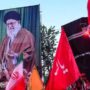 10 نکته ایمنی برای حمل چتر و پرچم