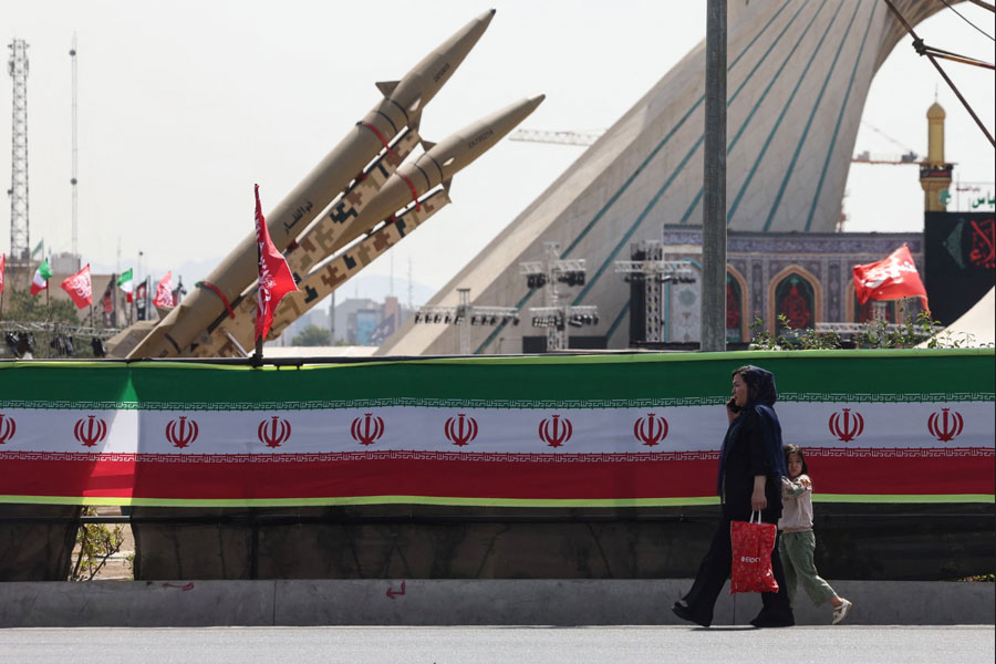 میدان آزادی تهران